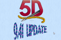 5D™ 9.41 Update