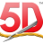 5D™ Embroidery Extra