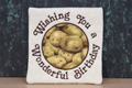Create & Stitch 10: Birthday Potato Bag